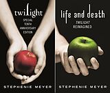 eBook (epub) Twilight Tenth Anniversary/Life and Death Dual Edition de Stephenie Meyer