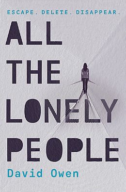 E-Book (epub) All The Lonely People von David Owen