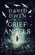 E-Book (epub) Grief Angels von David Owen