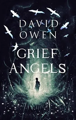 E-Book (epub) Grief Angels von David Owen