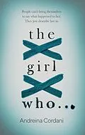 E-Book (epub) Girl Who... von Andreina Cordani