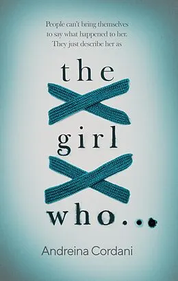 E-Book (epub) Girl Who... von Andreina Cordani