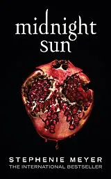 E-Book (epub) Midnight Sun von Stephenie Meyer