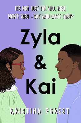 eBook (epub) Zyla &amp; Kai de Kristina Forest