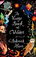 E-Book (epub) Virago Book Of Witches von Shahrukh Husain