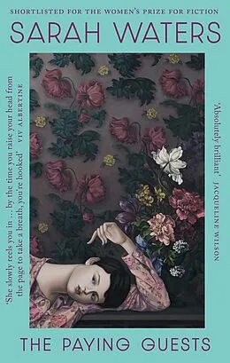 E-Book (epub) Paying Guests von Sarah Waters