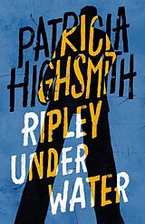 eBook (epub) Ripley Under Water de Patricia Highsmith