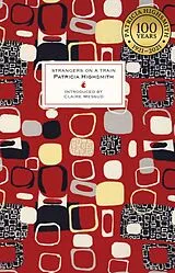 E-Book (epub) Strangers on a Train von Patricia Highsmith