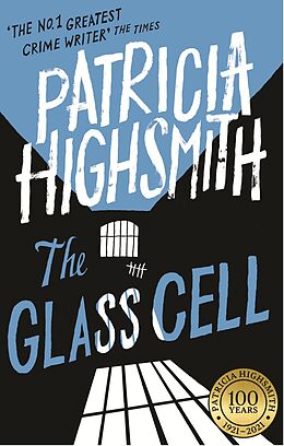 E-Book (epub) Glass Cell von Patricia Highsmith