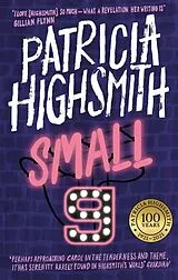 Kartonierter Einband Small G: A Summer Idyll von Patricia Highsmith