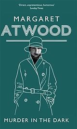 eBook (epub) Murder In The Dark de Margaret Atwood