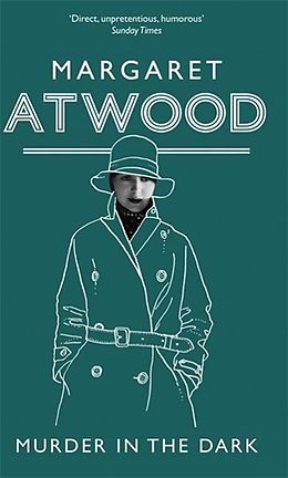E-Book (epub) Murder In The Dark von Margaret Atwood