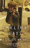 E-Book (epub) Darling Days von iO Tillett Wright