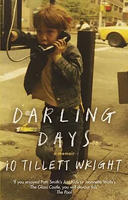 E-Book (epub) Darling Days von iO Tillett Wright
