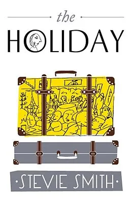 E-Book (epub) Holiday von Stevie Smith