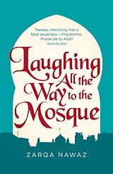 eBook (epub) Laughing All the Way to the Mosque de Zarqa Nawaz