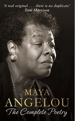Fester Einband Maya Angelou von Maya Angelou