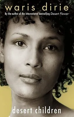 E-Book (epub) Desert Children von Waris Dirie
