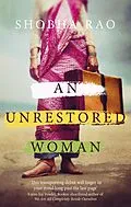 E-Book (epub) Unrestored Woman von Shobha Rao