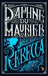 Kartonierter Einband Rebecca von Daphne Du Maurier