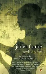 Kartonierter Einband (Kt) Owls Do Cry von Frame Janet