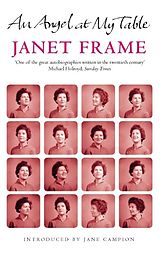 eBook (epub) An Angel At My Table de Janet Frame