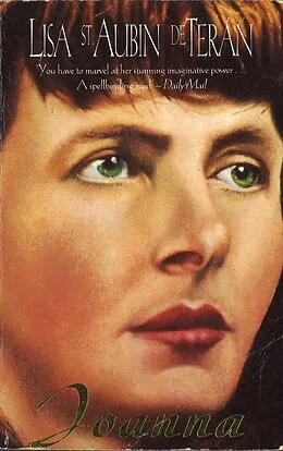 E-Book (epub) Joanna von Lisa St. Aubin De Teran