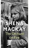 E-Book (epub) Orchard on Fire von Shena Mackay