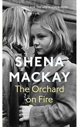 E-Book (epub) Orchard on Fire von Shena Mackay
