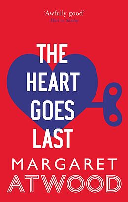 E-Book (epub) Heart Goes Last von Margaret Atwood