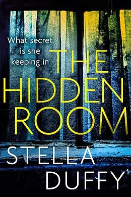E-Book (epub) The Hidden Room von Stella Duffy
