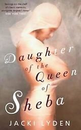 eBook (epub) Daughter Of The Queen Of Sheba de Jacki Lyden