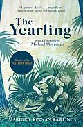 E-Book (epub) The Yearling von Marjorie Kinnan Rawlings