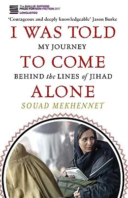 E-Book (epub) I Was Told To Come Alone von Souad Mekhennet