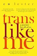 E-Book (epub) Trans Like Me von CN Lester