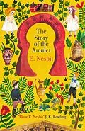 E-Book (epub) Story of the Amulet von E. Nesbit