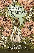 Kartonierter Einband The Secret Garden von Frances Hodgson Burnett, Frances Burnett