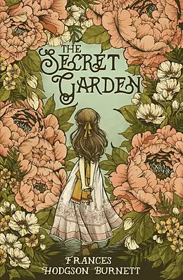 E-Book (epub) Secret Garden von Frances Hodgson Burnett