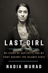 eBook (epub) Last Girl de Nadia Murad, Jenna Krajeski