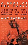 E-Book (epub) Seat at the Table von Amy Raphael