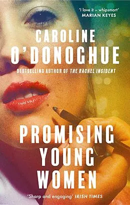 E-Book (epub) Promising Young Women von Caroline O'Donoghue