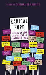 eBook (epub) Radical Hope de Carolina De Robertis