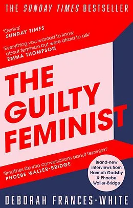 E-Book (epub) Guilty Feminist von Deborah Frances-White