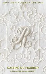Fester Einband Rebecca von Daphne Du Maurier