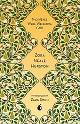 Kartonierter Einband Their Eyes Were Watching God von Hurston Zora Neale