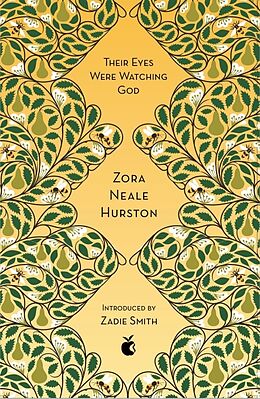 Kartonierter Einband Their Eyes Were Watching God von Hurston Zora Neale