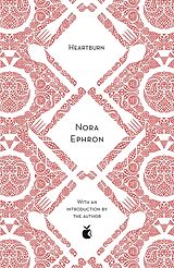 Kartonierter Einband Heartburn von Nora Ephron