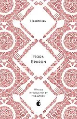 Kartonierter Einband Heartburn von Nora Ephron