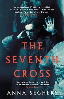 E-Book (epub) Seventh Cross von Anna Seghers