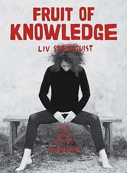 Couverture cartonnée Fruit of Knowledge de Liv Strömquist